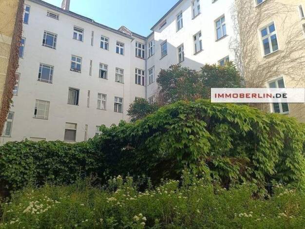 Wohnung zum Kauf 499.000 € 3 Zimmer 95 m² Prenzlauer Berg Berlin 10437