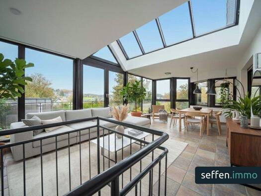 Mehrfamilienhaus zum Kauf 569.000 € 8 Zimmer 241,2 m² 1.190 m² Grundstück frei ab sofort Frielingsdorf Lindlar 51789