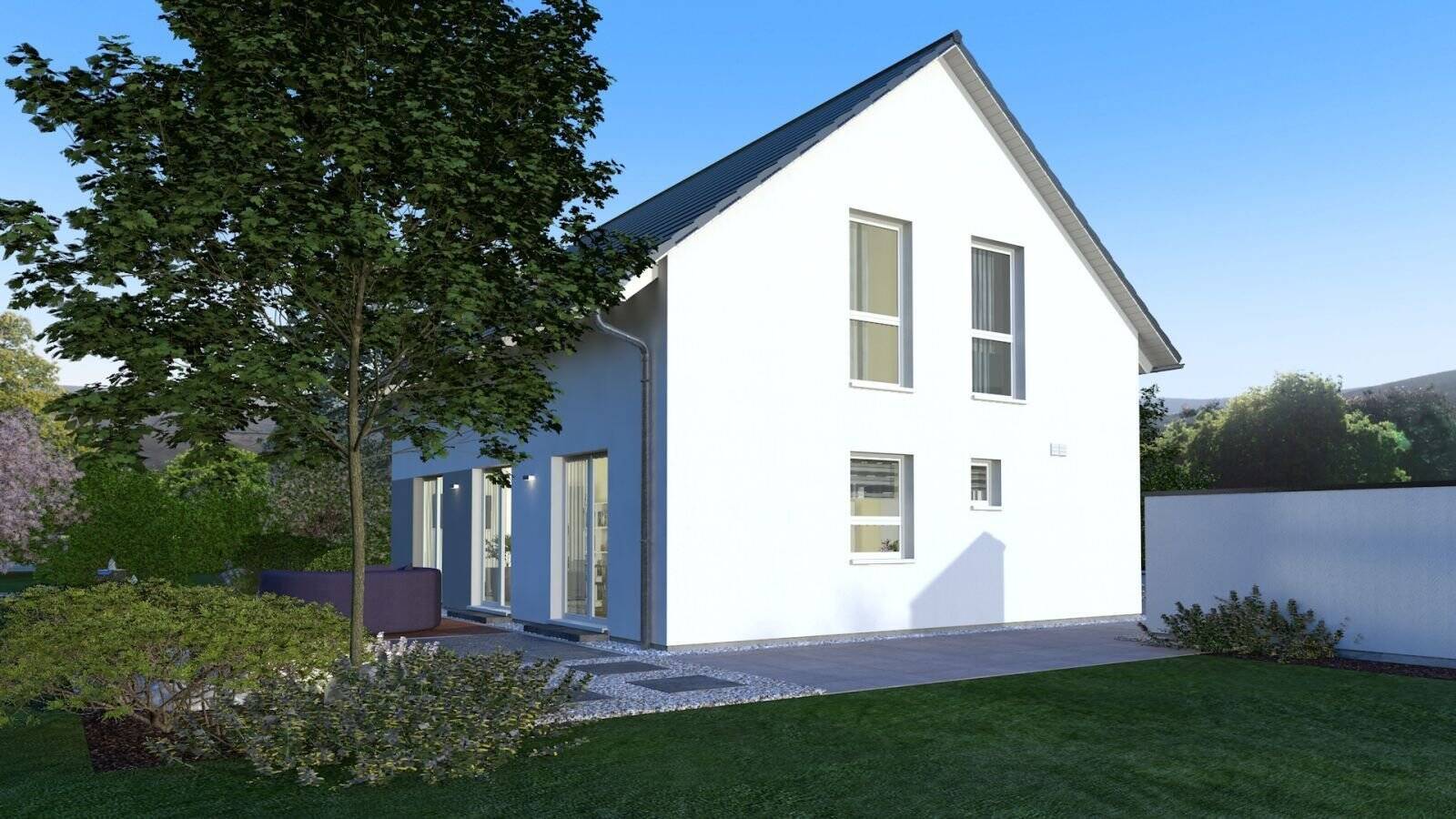 House in Otterbach, Landkreis Kaiserslautern - Ansicht 6