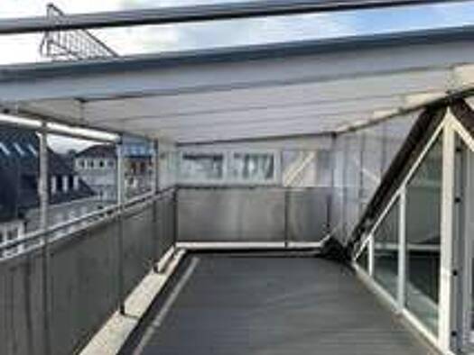 Maisonette zur Miete 1.080 € 4 Zimmer 131 m² 3. Geschoss Düren 52349