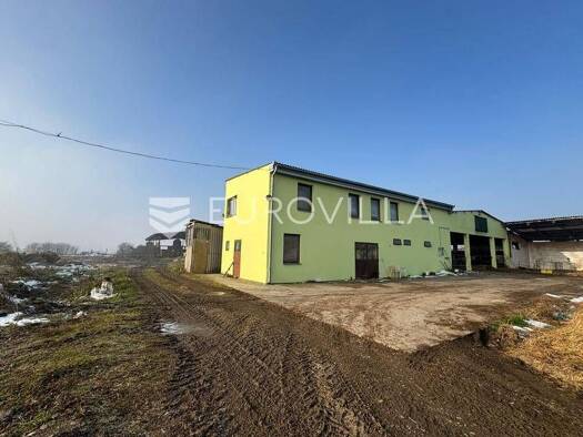 Büro zum Kauf 249.000 € Selci Dakovacki Selci Đakovački
