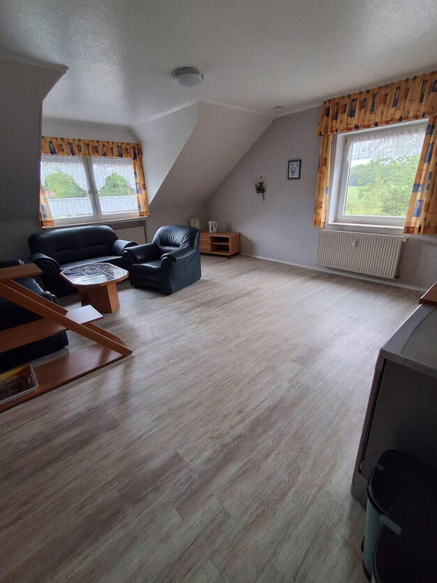 Wohnung zur Miete 590 € 3 Zimmer 70 m² Dachgeschoss, 1. Geschoss Stadtkern Haren/Ems 49733