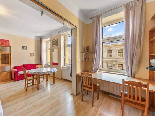 Wohnung zum Kauf 174.000 € 2 Zimmer 43,8 m² 3. Geschoss Wien 1140