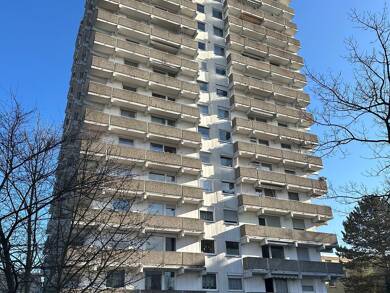 Wohnung zum Kauf als Kapitalanlage geeignet 165.000 € 2 Zimmer 54,9 m² Goethering Deutenbach Stein 90547