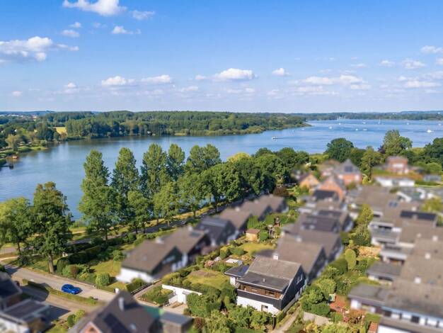 Reihenendhaus zum Kauf 425.000 € 6 Zimmer 190 m² 500 m² Grundstück Einfeld Einfeld 24536