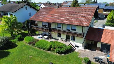 Einfamilienhaus zum Kauf 1.199.500 € 15 Zimmer 347,8 m² 1.161 m² Grundstück Teisbach Dingolfing 84130