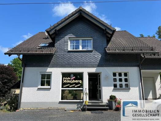 Laden zur Miete provisionsfrei 450 € Selbach (Sieg) 57537