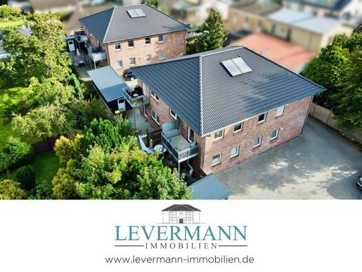 Mehrfamilienhaus zum Kauf 1.449.000 € 24 Zimmer 566,7 m² 1.250 m² Grundstück Süderbrarup 24392
