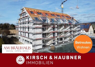 Wohnung zum Kauf 330.153 € 3 Zimmer 68,4 m² 3. Geschoss Mühlhausen Mühlhausen 92360