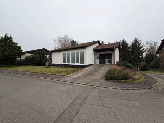 Einfamilienhaus zum Kauf 379.000 € 5 Zimmer 140 m² 740 m² Grundstück Einöd Homburg 66424