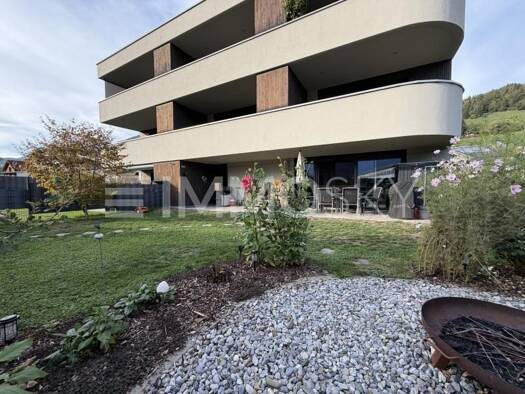 Wohnung zum Kauf 750.000 € 4 Zimmer 106 m² Ludesch 6713