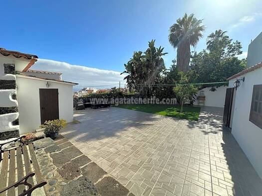 Chalet zum Kauf 685.000 € 6 Zimmer 499 m² 590 m² Grundstück Icod de los Vinos 38430