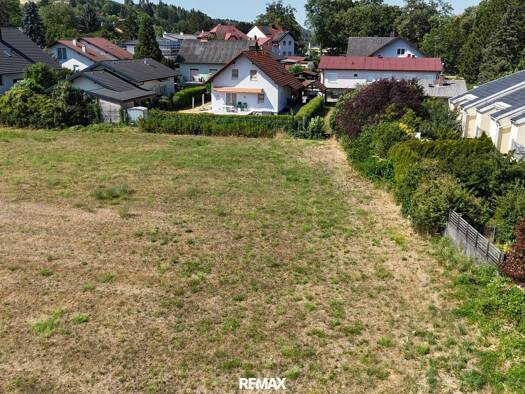 Grundstück zum Kauf 298.000 € 900 m² Grundstück Richard Wagner Gasse Königstetten 3433