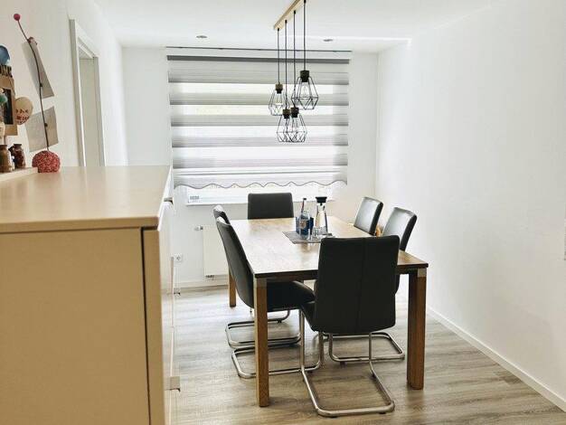 Wohnung zum Kauf provisionsfrei 399.000 € 4,5 Zimmer 99 m² EG Hermannstraße 9 Benningen am Neckar 71726