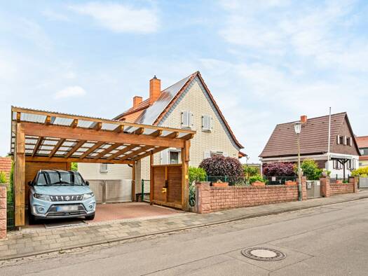 Einfamilienhaus zum Kauf 449.000 € 7 Zimmer 140 m² 990 m² Grundstück Innenstadt Kaiserslautern 67663