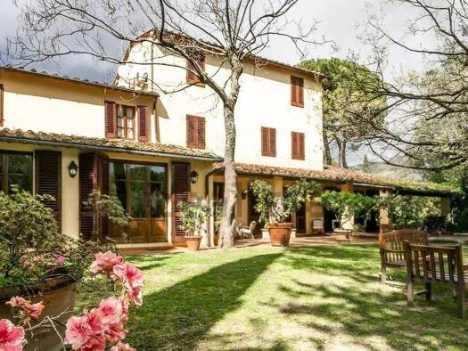 Haus zum Kauf 3.300.000 € 1.250 m² 36.000 m² Grundstück Pescia 51017