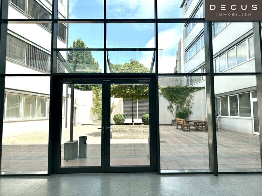 Büro zur Miete 13 € teilbar ab 812,7 m² Spratzern St. Pölten 3100