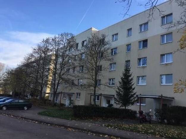 Wohnung zur Miete 477 € 3 Zimmer 61 m² 1. Geschoss frei ab 14.11.2026 Julius-Leber-Ring 32 Roter Berg Erfurt 99087