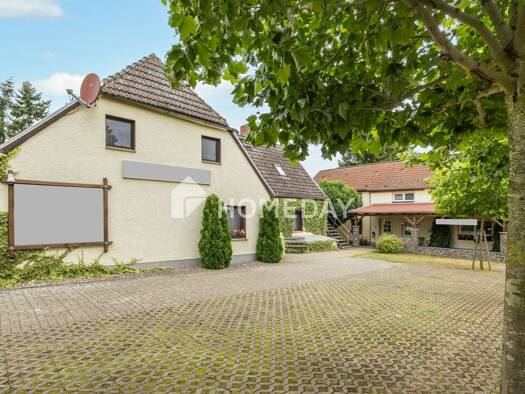 Mehrfamilienhaus zum Kauf 899.999 € 14 Zimmer 400 m² 2.903 m² Grundstück Roez Göhren-Lebbin OT Roez 17213
