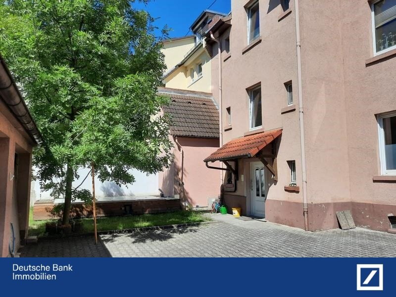 Wohnung zum Kauf 170.500 € 2 Zimmer 43,8 m²<br/>Wohnfläche Nied Frankfurt 65934