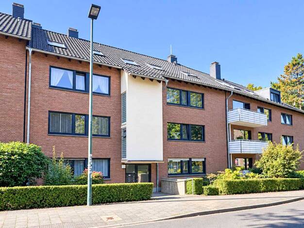 Wohnung zum Kauf 320.000 € 3 Zimmer 90 m² 1. Geschoss Urdenbach Düsseldorf 40593