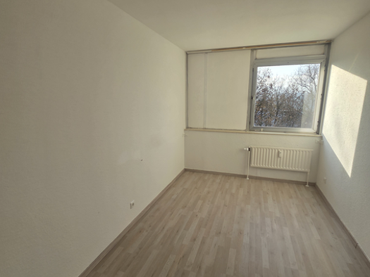 Wohnung zur Miete 339 € 3 Zimmer 74 m² 4. Geschoss Kattowitzer Straße 6 Kreuztal 57223