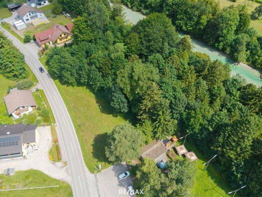 Grundstück zum Kauf 120.000 € 1.146 m² Grundstück Scharnstein 4644