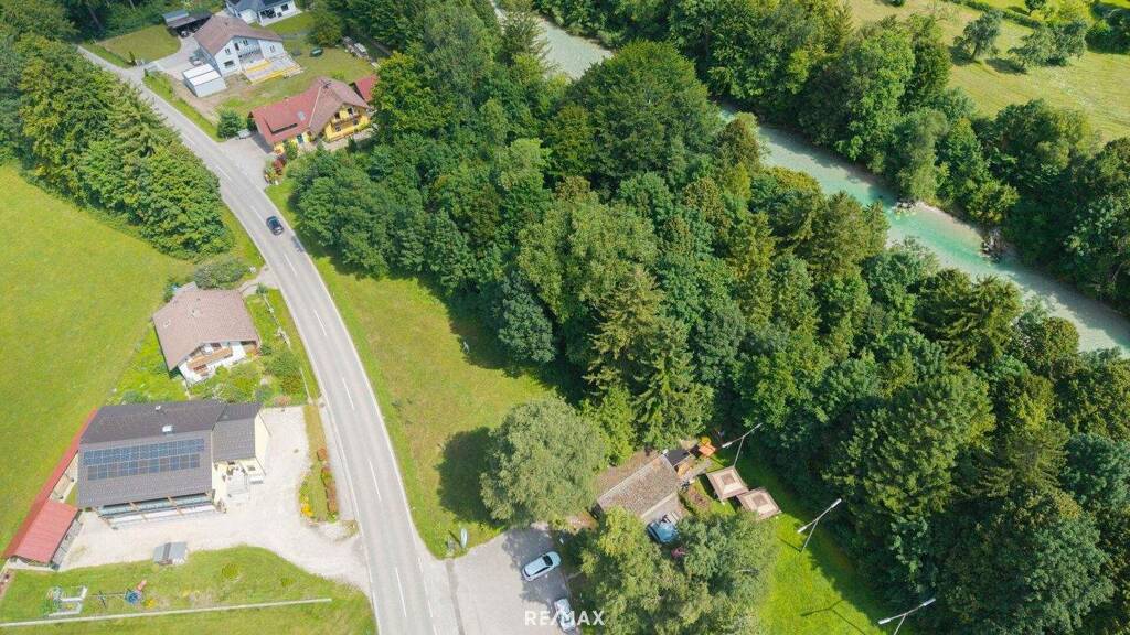 Grundstück zum Kauf 120.000 € 1.146 m² Grundstück Scharnstein 4644