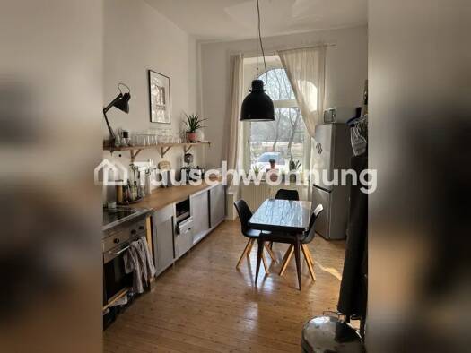 Wohnung zur Miete Tauschwohnung 670 € 2 Zimmer 60 m² Oberbilk Stadtbezirk 3 40227