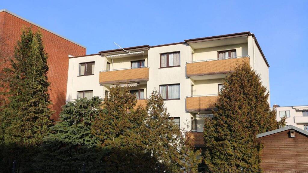 Mehrfamilienhaus zum Kauf 499.000 € 21 Zimmer 492,7 m² 786 m² Grundstück Gifhorn 38518