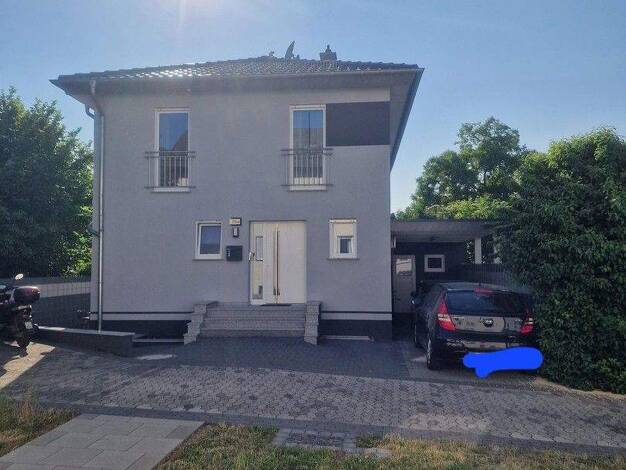 Mehrfamilienhaus zum Kauf provisionsfrei 799.985 € 8 Zimmer 233 m² 369 m² Grundstück Andernach 56626