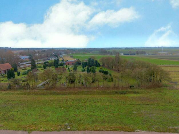 Grundstück zum Kauf 100.500 € 1.005 m² Grundstück frei ab sofort Sankt Michaelisdonn 25693