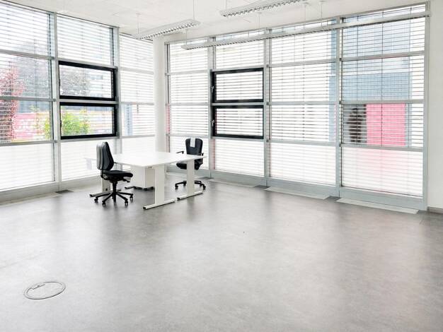 Bürofläche zur Miete 6,50 € 113,9 m² Bürofläche Duisburger Str. 375 Marienkirche Oberhausen 46049