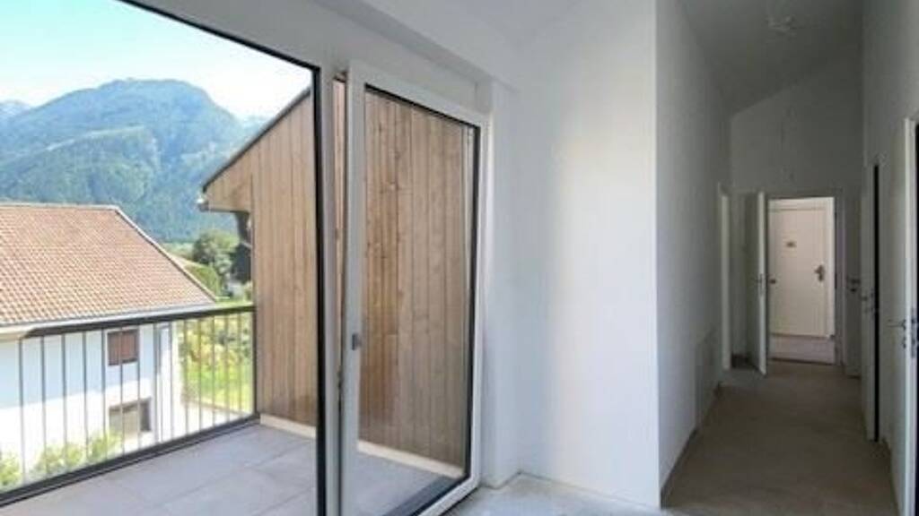 Penthouse zum Kauf - Erstbezug 369.000 € 3 Zimmer 57,8 m² 2. Geschoss frei ab sofort Lente 32, Top 10 Mötz 6423