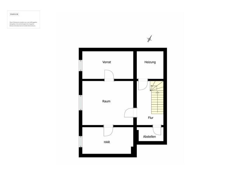 Doppelhaushälfte zum Kauf 685.000 € 3 Zimmer 125 m²<br/>Wohnfläche 416 m²<br/>Grundstück Kleinmachnow 14532