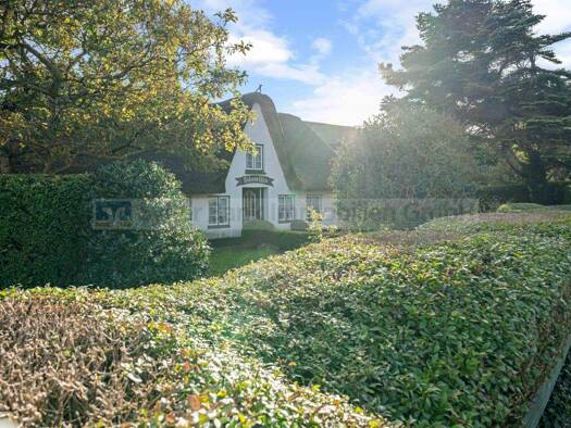 Mehrfamilienhaus zum Kauf 3.350.000 € 10,5 Zimmer 236 m² 1.407 m² Grundstück Westerland Sylt 25980