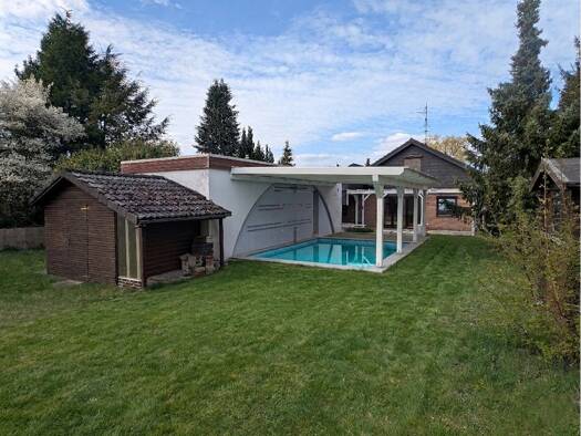 Einfamilienhaus zum Kauf 250.000 € 3 Zimmer 71,2 m² 824 m² Grundstück Vietze Höhbeck 29478
