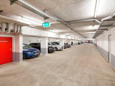 Tiefgarage zur Miete provisionsfrei 119 € Arnulfstraße 205 Neuhausen-Nymphenburg München 80634