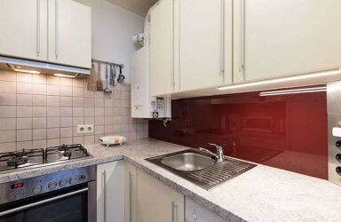 Wohnung zur Miete 585 € 2 Zimmer 44 m² Innere Regensburger Str. 13 Nikola Landshut 84034