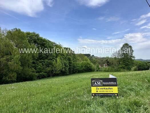 Grundstück zum Kauf 249.000 € 7.050 m² Grundstück Lamberg 8411