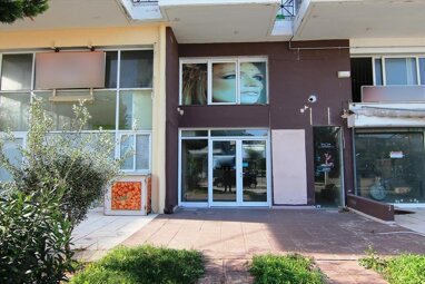 Bürogebäude zum Kauf als Kapitalanlage geeignet 75.000 € Thessaloniki