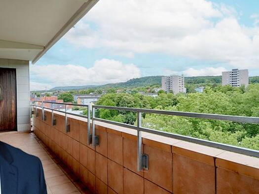 Wohnung zum Kauf 290.000 € 4 Zimmer 125,6 m² 9. Geschoss Sondelfingen Reutlingen 72766