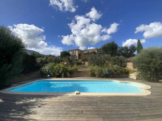 Einfamilienhaus zum Kauf 4.480.000 € 6 Zimmer 431 m² Bioves-Casino Menton 06500