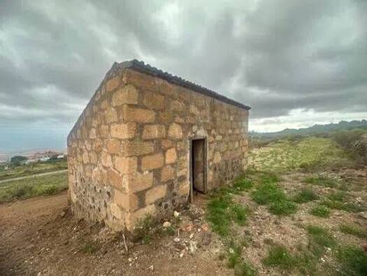 Grundstück zum Kauf 165.000 € Calle El Portillo, 93 San Miguel de Abona 38620