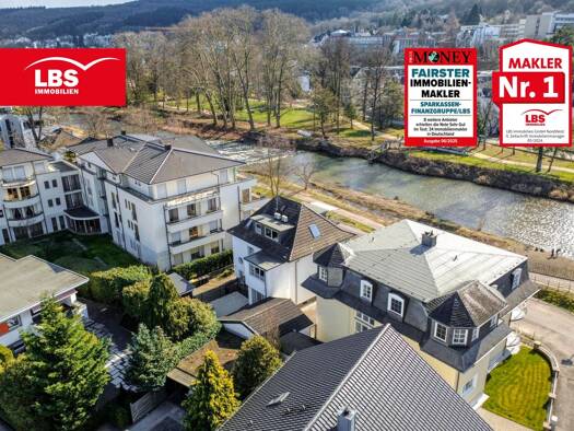 Mehrfamilienhaus zum Kauf 865.000 € 6 Zimmer 212,1 m² 384 m² Grundstück frei ab sofort Bad Neuenahr Bad Neuenahr-Ahrweiler 53474