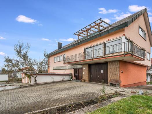 Haus zum Kauf 680.000 € 11 Zimmer 360 m² 683 m² Grundstück Pfullendorf 88630