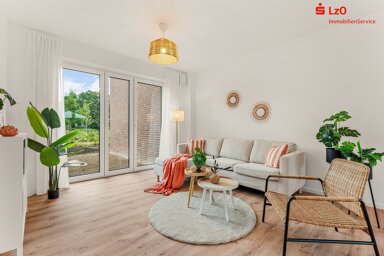 Einfamilienhaus zum Kauf 579.850 € 4 Zimmer 112,4 m² 361 m² Grundstück frei ab sofort Herrenweg Oldenburg 26135