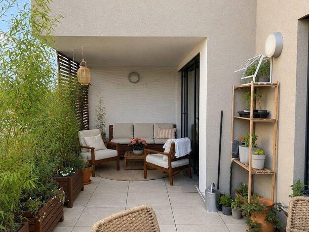 Terrassenwohnung zum Kauf provisionsfrei 690.000 € 2 Zimmer 64 m² 3. Geschoss Grinzinger Allee 6 Wien 1190