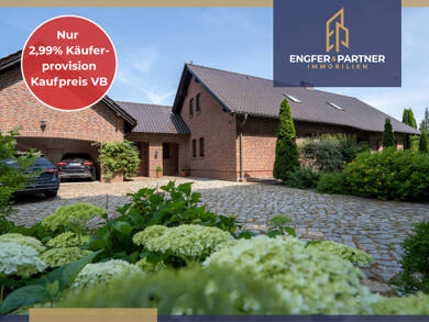 Einfamilienhaus zum Kauf 549.000 € 4,5 Zimmer 247 m² 5.065 m² Grundstück Bobzin Bobzin 19386