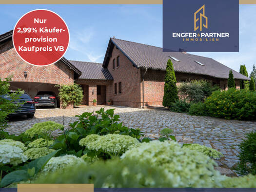 Einfamilienhaus zum Kauf 549.000 € 4,5 Zimmer 247 m² 5.065 m² Grundstück Bobzin Bobzin 19386